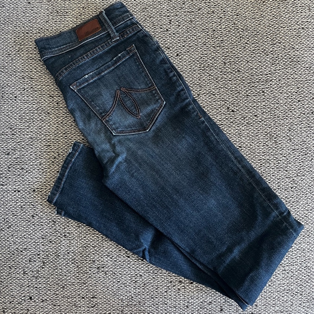 Level Up Jeans